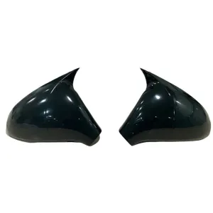 Peugeot 207 2006-2014 (A7) uyumlu Yarasa Ayna Kapağı 2006-2012 / Aykay069 modelleri DRS Tuning'de. Kaliteli malzeme, hızlı kargo ve güvenli alışverişle hemen