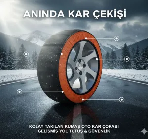 oto uzay uyumlu Space Kar Çorabı / Zıco06 modelleri Oto Aksesuar Shop'de. Kaliteli malzeme, hızlı kargo ve güvenli alışverişle hemen inceleyin.