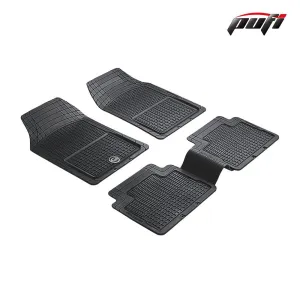 oto uzay uyumlu Pufi Klasik Şaft Üstü Paspas Hb (Siyah) / Tepay36S modelleri Oto Aksesuar Shop'de. Kaliteli malzeme, hızlı kargo ve güvenli alışverişle hemen