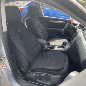 Bumerang Minder 3'Lü Sedan Siyah / Klmny80 thumb 1