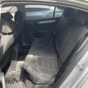 Bumerang Minder 3'Lü Sedan Siyah / Klmny80 thumb 2