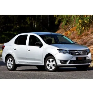 Yarasa Ayna Kapağı Dacia Logan 2009-2020 / Aykay065 thumb 2