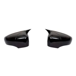 Renault Symbol 1999-2013 uyumlu Yarasa Ayna Kapağı 2013-2020 / Aykay048 modelleri DRS Tuning'de. Kaliteli malzeme, hızlı kargo ve güvenli alışverişle hemen