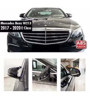 Yarasa Ayna Kapağı Mercedes E Class 2017-2020 / Aykay044