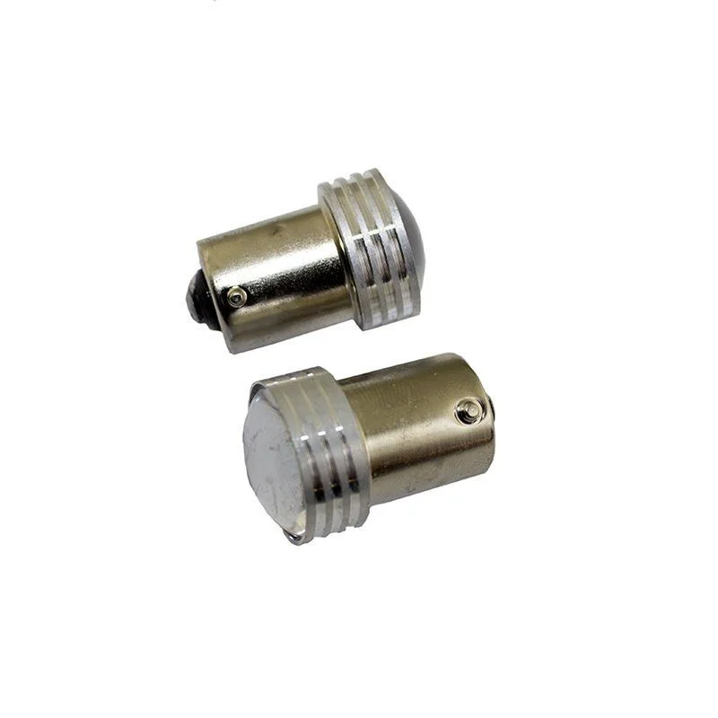 Space 67 Led Ampul 6 Smd Beyaz 2'Li Set 24V / Laam643