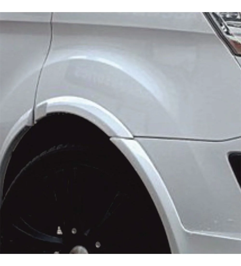 Ford Custom Uyumlu Dodik Set 8 Parça 2013-2017