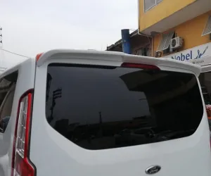 Custom Uyumlu Spoiler Bagaj Gt 2018 Ve Sonrası