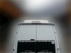 Ford Transit Uyumlu 6 Spoiler Tavan Gt 2006-2013 thumb 2