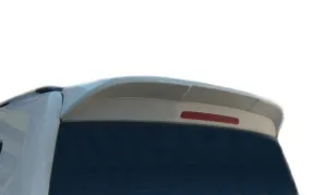 Caddy Uyumlu Spoiler Bagaj Fiber 2015 Ve Sonrası