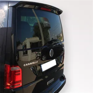 Transporter Uyumlu T6 Spoiler Bagaj Gt Md:1 Fiber 2015 Ve Sonrası