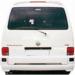 T4 Uyumlu Bagaj Kapak Şişirme Fiber 1995-2002