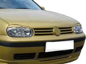 Volkswagen Golf 1997-2004 (Mk4) uyumlu 4 Far Kaşı 2 Parça Fiber 1998-2004 modelleri DRS Tuning'de. Kaliteli malzeme, hızlı kargo ve güvenli alışverişle hemen