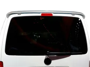 Caddy Uyumlu Spoiler Bagaj Md: 2 Fiber 2010-2014