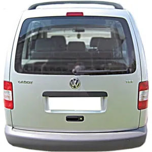 Caddy Uyumlu Spoiler Tavan (Işıklı) Fiber 2003-2010