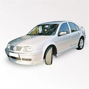 Bora Uyumlu Marşpiyel 2 Parça Fiber 1998-2004