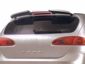 Seat Leon 1999-2006 (1M) uyumlu 1 1M Spoiler Cam Üstü Gt Fiber 2005-2009 modelleri DRS Tuning'de. Kaliteli malzeme, hızlı kargo ve güvenli alışverişle hemen
