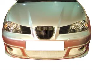 Seat Cordoba 2002-2009 (6L) uyumlu 6L Ön Tampon Altı Telli Fiber 2002-2009 modelleri DRS Tuning'de. Kaliteli malzeme, hızlı kargo ve güvenli alışverişle hemen