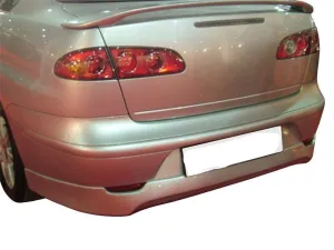 Seat Cordoba 2002-2009 (6L) uyumlu 6L Arka Tampon Altı Fiber 2002-2009 modelleri DRS Tuning'de. Kaliteli malzeme, hızlı kargo ve güvenli alışverişle hemen