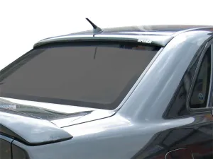 Proton Waja Uyumlu Spoiler Cam Üstü Fiber 2005-2011