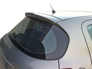Peugeot 308 2007-2013 (T7) uyumlu T7 Spoiler Cam Üstü (Işıklı) Fiber 2008-2013 modelleri DRS Tuning'de. Kaliteli malzeme, hızlı kargo ve güvenli alışverişle
