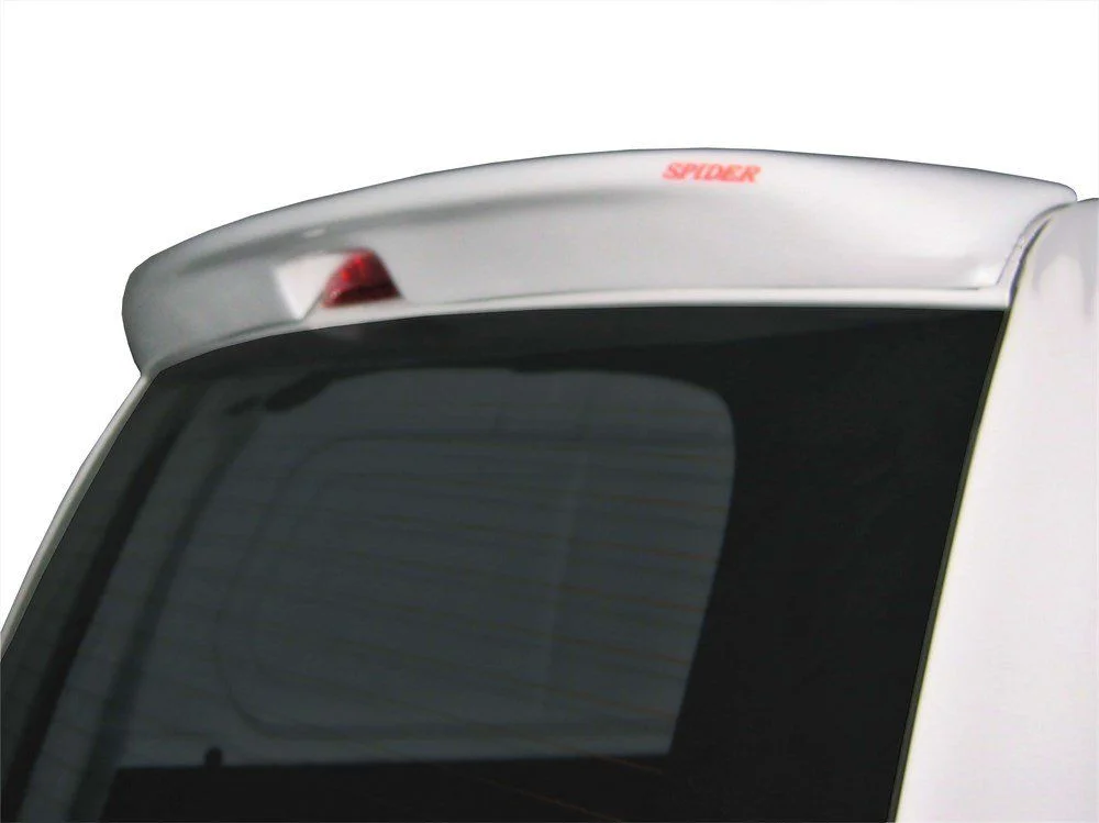 caddy 2018- spoiler