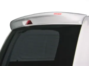 Volkswagen Caddy 2018- Spoiler