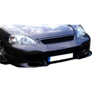 Honda Civic 1995-2000 (EK) uyumlu 6 Ön Tampon Altı (Bantlı Md) Fiber 1995-2001 modelleri DRS Tuning'de. Kaliteli malzeme, hızlı kargo ve güvenli alışverişle