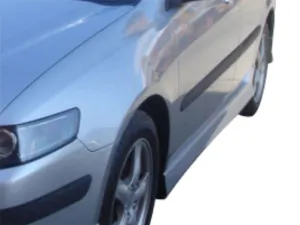 Kolaylı uyumlu Honda Accord 7 Marşpiyel 2 Parça Fiber 2003-2007 modelleri DRS Tuning'de. Kaliteli malzeme, hızlı kargo ve güvenli alışverişle hemen inceleyin.