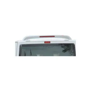 Ford Transit Mk5/Mk5 Fl/V184 Uyumlu 4 Spoiler Tavan (Işıklı) Fiber 1992-2002