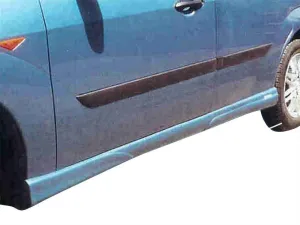 Ford Focus 1998-2004 (C170) uyumlu 1 Marşpiyel 2 Parça Fiber 1998-2005 modelleri DRS Tuning'de. Kaliteli malzeme, hızlı kargo ve güvenli alışverişle hemen