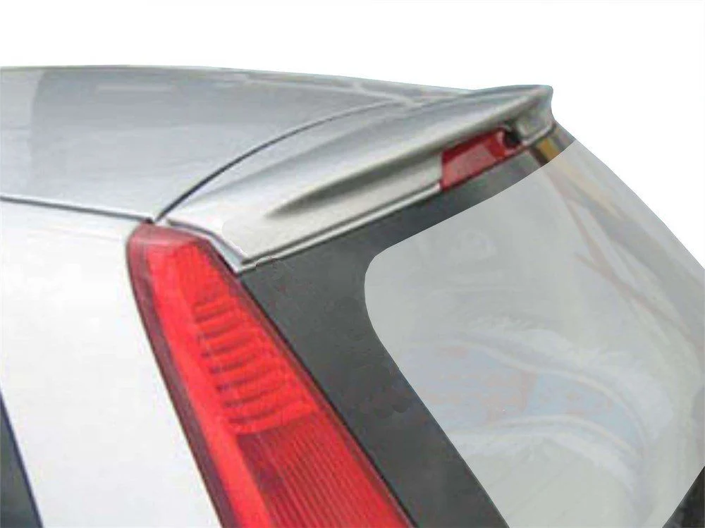 Ford Fiesta Uyumlu 5 Spoiler Bagaj Gt Fiber 2002-2008