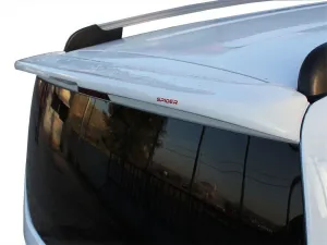 Courier Uyumlu Spoiler Bagaj Gt Fiber 2014 Ve Sonrası
