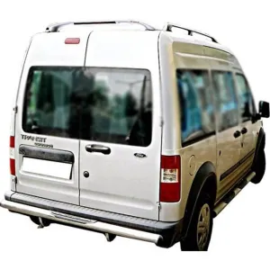 Ford Connect Uyumlu Spoiler Tavan (U.ş) (Işıklı) Fiber 2002-2014