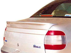 Fiat Siena 1996-2012 (Type 178 sedan) uyumlu Spoiler Bagaj Gt Fiber 1998-2002 modelleri DRS Tuning'de. Kaliteli malzeme, hızlı kargo ve güvenli alışverişle