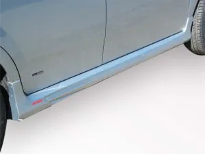 Fiat Punto 1999-2010 (188) uyumlu Evo Marşpiyel 2 Parça Fiber 2010 Ve Sonrası modelleri DRS Tuning'de. Kaliteli malzeme, hızlı kargo ve güvenli alışverişle