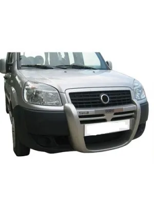 Fiat Doblo 223 Uyumlu 1 Ön Koruma (Md:2) Fiber 2000-2006