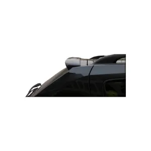Dacia Sandero B52 2013 2 Spoiler Cam Üstü Gt Fiber Ve Sonrası