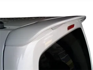Citroen Berlingo Uyumlu 2 Spoiler Bagaj Gt Fiber (Bagaj Cam Uyumlu) 2008 Ve Sonrası