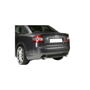 Audi A4 2008-2015 (B8) uyumlu B8 Spoiler Bagaj Gt Fiber 2009 Ve Sonrası modelleri DRS Tuning'de. Kaliteli malzeme, hızlı kargo ve güvenli alışverişle hemen