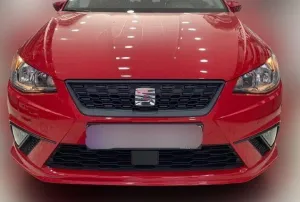 Seat İbiza Uyumlu -2018 Ön Karlık Boyalı