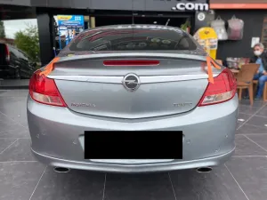 Opel Insignia 2008-2017 (A) uyumlu 2009-2013 Spoiler Bagaj Üstü Boyalı modelleri DRS Tuning'de. Kaliteli malzeme, hızlı kargo ve güvenli alışverişle hemen