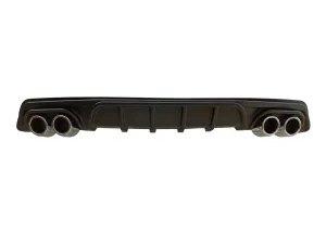 Ford Focus Uyumlu 2015-2018 Difüzör - Piano Black thumb 2