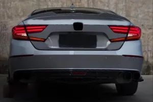 Accord V1 Uyumlu Kırmızı LED Stop thumb 2