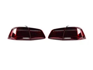 Volkswagen Passat Uyumlu B7 LED StopDRS Tuning kalitesiyle tanışın! Özel olarak Volkswagen  model araçlar için üretilen bu ürün, otomobilinizin hatlarına sporti