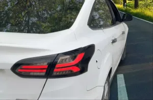 Ford Focus Uyumlu 2015-2018 LED Stop STOK HATASI VAR thumb 2