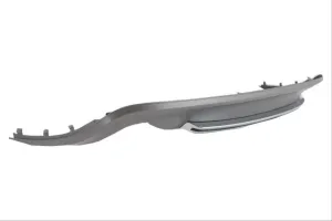 Audi S5 Uyumlu 2013-2016 Difüzör Egzoz Seti - Sedan thumb 3
