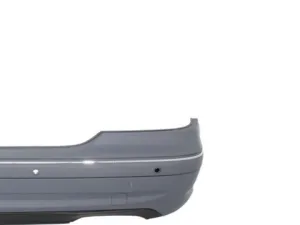 Mercedes Clk Uyumlu 45447 Body Kit ( Ön-Arka-Yan-Sis) thumb 3