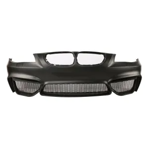 Bmw 5 Uyumlu Serisi E60 45538 M4 Body Kit Set (Taiwan) thumb 3