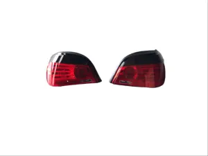 Bmw 5 Uyumlu Serisi E60 45538 LED Stop thumb 2