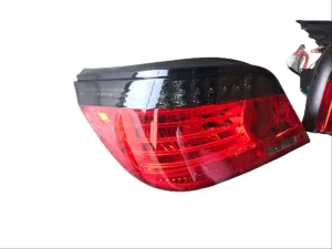 Bmw 5 Uyumlu Serisi E60 45538 LED Stop thumb 3